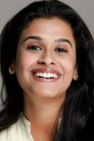 Cover image for Adithi Kalkunte