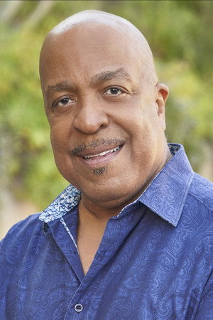 Cover image for Robert Gossett