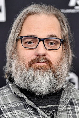 Cover image for Dan Harmon