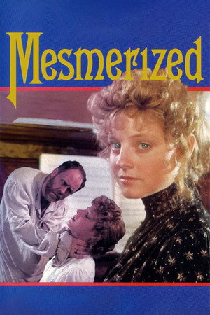 Poster for Заколдованная