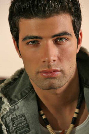 Cover image for Jencarlos Canela