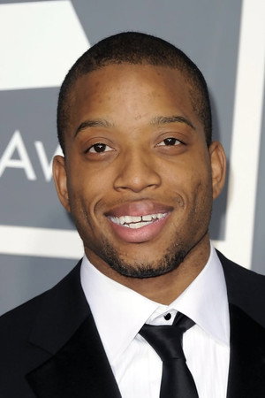 Cover image for Trombone Shorty