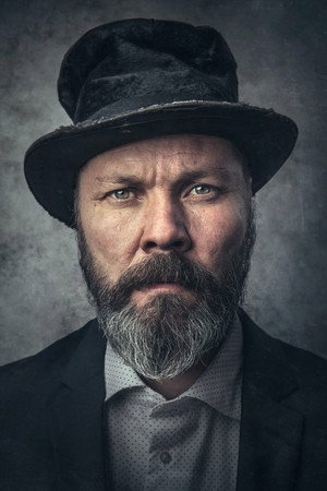Cover image for Stig Henrik Hoff