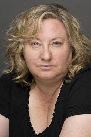 Cover image for Kerry-Lee Finkle