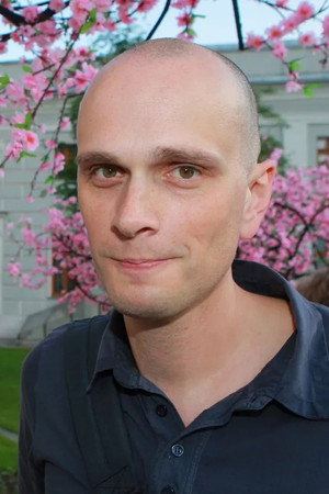 Cover image for Sergei Loban