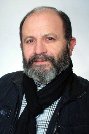 Cover image for Muhittin Korkmaz
