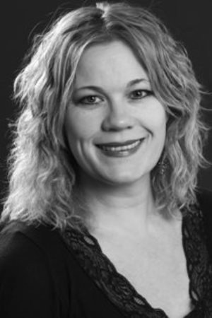Cover image for Marika Enstad