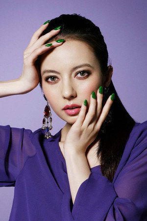 Cover image for ベッキー