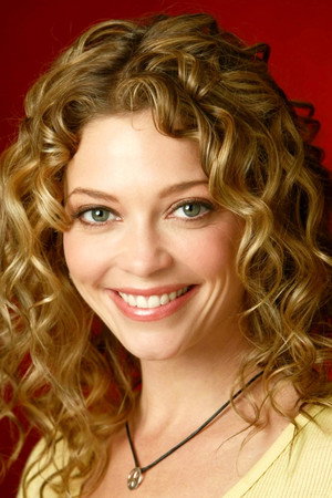 Cover image for Amanda Detmer
