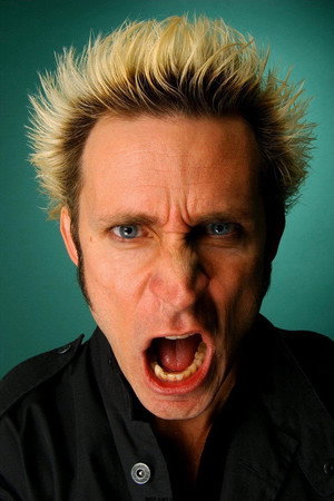 Cover image for Mike Dirnt