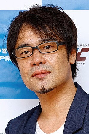 Cover image for 石川英郎