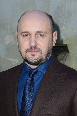 Cover image for Адам Воронович