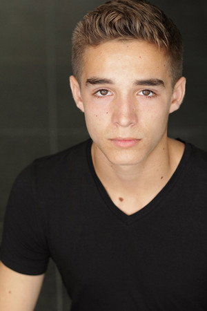 Cover image for Skyler Brigmann