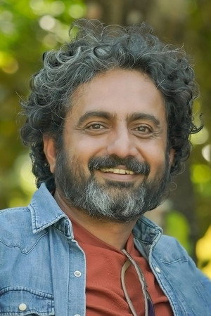 Cover image for Ratheesh Balakrishnan Poduval