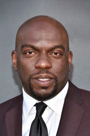 Cover image for Omar J. Dorsey