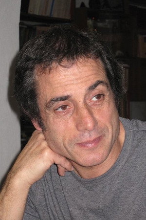 Cover image for Rogério Jacques