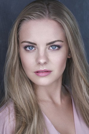 Cover image for Natalie O'Neill