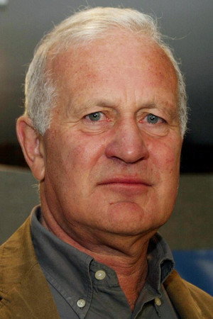 Cover image for John Irvin