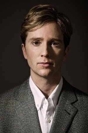 Cover image for Luke Newberry