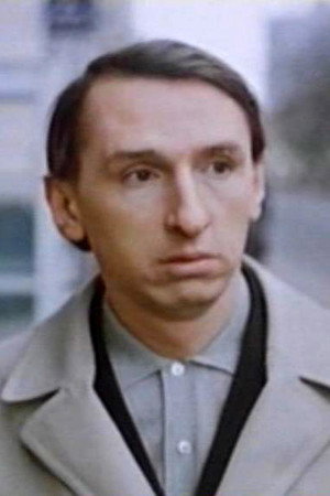 Cover image for Геннадий Ялович