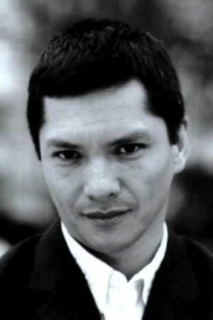 Cover image for Eric Do