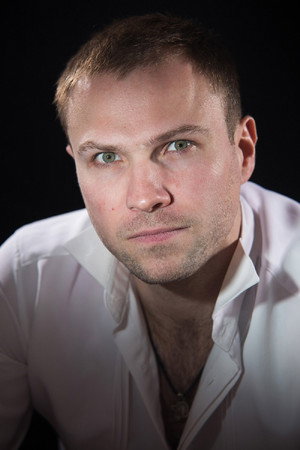 Cover image for Иван Лапин