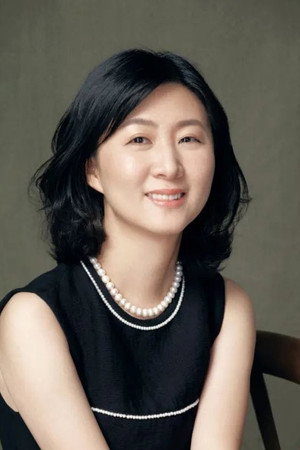 Cover image for Xu Xiao-ou