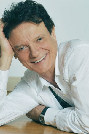 Cover image for Massimo Ranieri