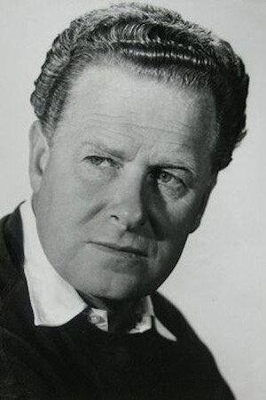 Cover image for Basil Dearden