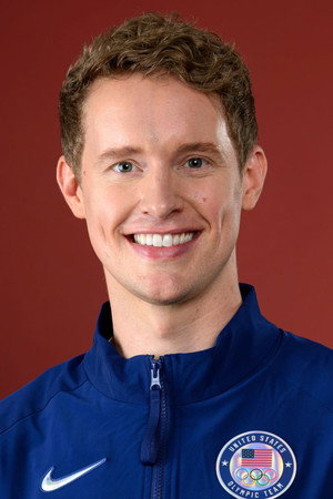 Cover image for Evan Bates