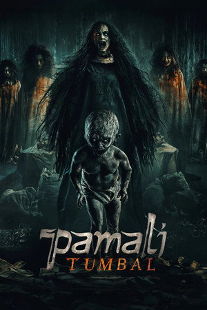 Poster for Табу: Жертвоприношения