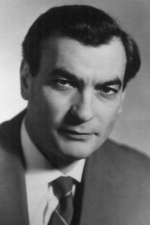 Cover image for Пётр Глебов