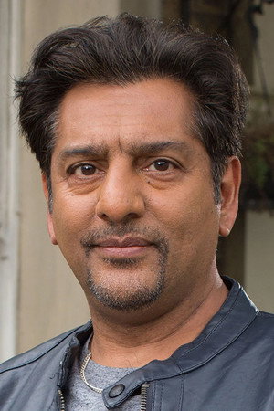 Cover image for Nitin Ganatra