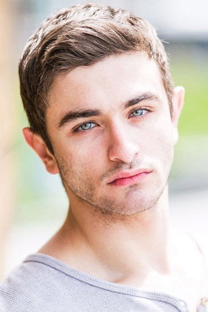 Cover image for Ricky Ubeda
