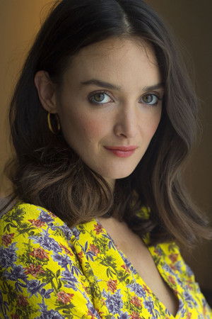 Cover image for Charlotte Le Bon