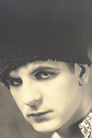 Cover image for George Calliga