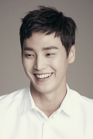 Cover image for 이태환
