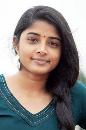 Cover image for Sheela Rajkumar
