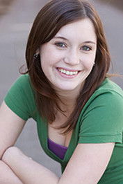 Cover image for Karis Paige Bryant