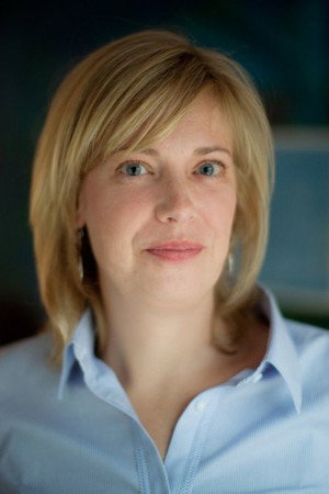 Cover image for Erica Arvold