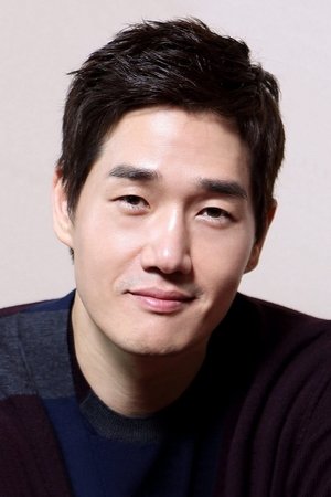 Cover image for 유지태