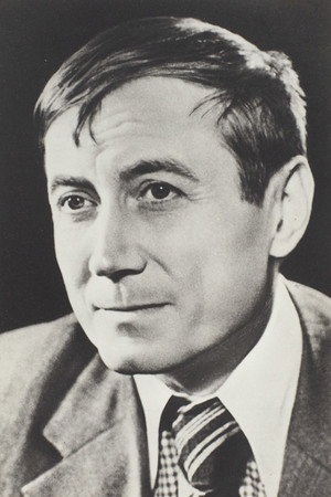 Cover image for Евгений Евтушенко