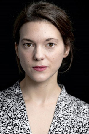 Cover image for Maryne Bertieaux