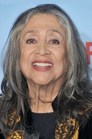 Cover image for Liz Torres