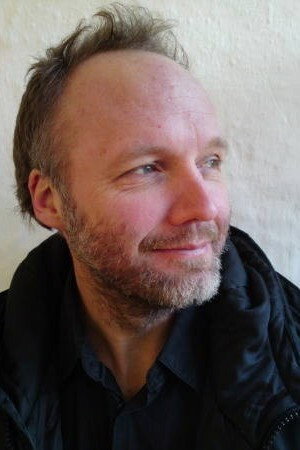 Cover image for Niklas Rockström