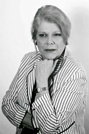 Cover image for Hilda Fuchs