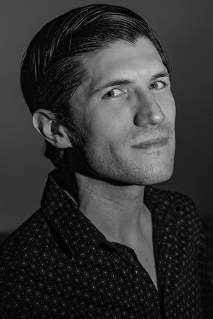 Cover image for Dane Bowling
