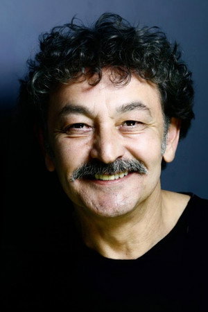 Cover image for Alptekin Serdengeçti