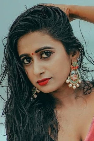 Cover image for Sreelakshmi Aravindakshan