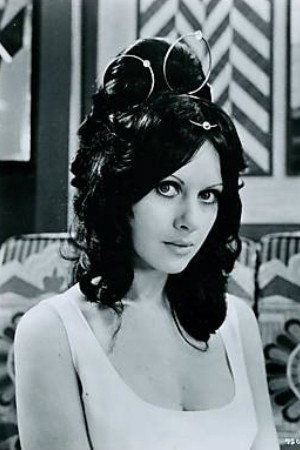 Cover image for Valli Kemp
